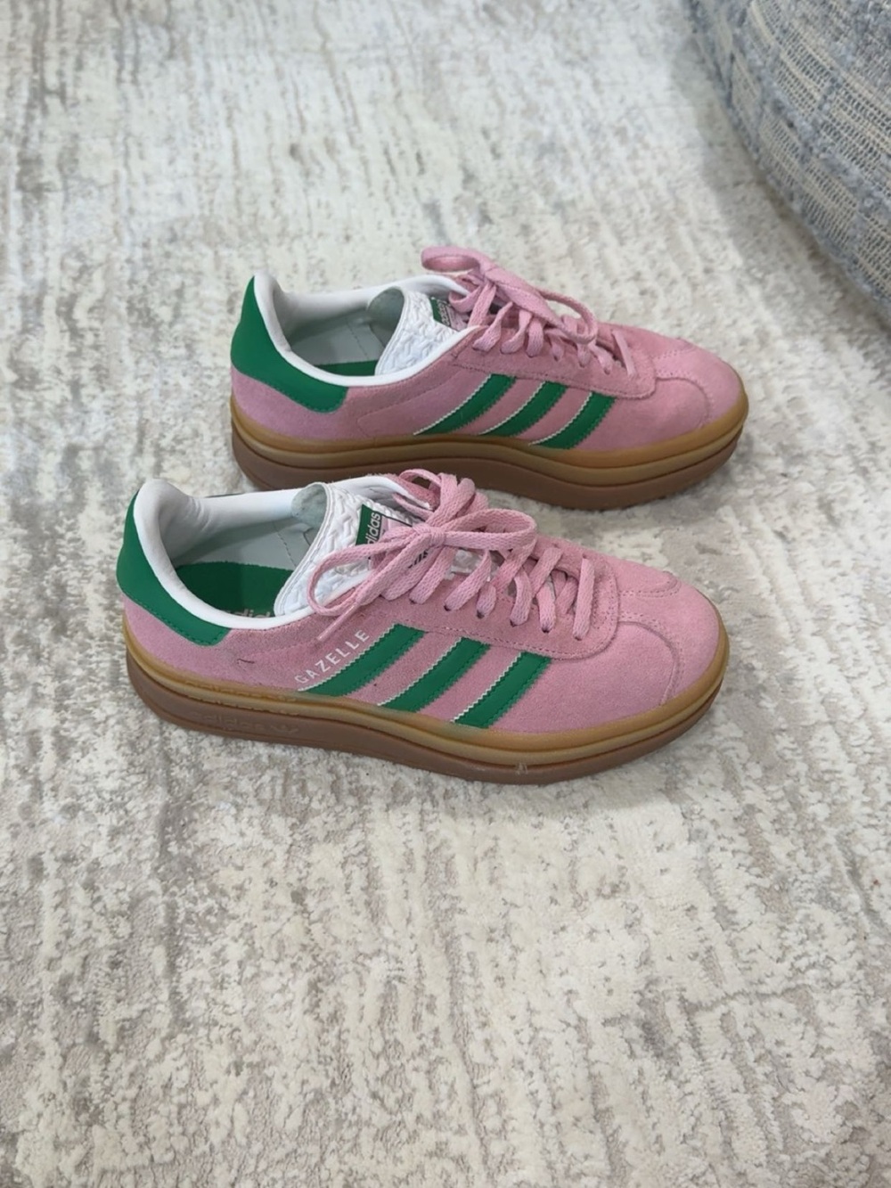Adidas Gazelle sneakers